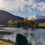 Photo n°1 de l'avis de Frederic.u fait le 27/10/2020 à 21:46 sur le  Hotel Haus Lipmann à Beilstein
