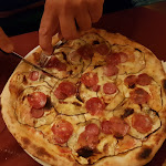 Photo n°6 de l'avis de marco.a fait le 15/04/2019 à 18:49 sur le  Lalbicocca à Sarzana