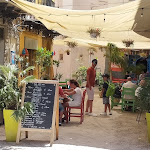 Photo n°3 de l'avis de Giulietta. fait le 26/07/2022 à 11:32 sur le  Peppino Trattoria à Monreale