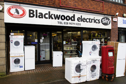 Blackwood Electrics