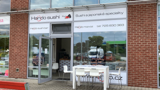 Hando Sushi Bar