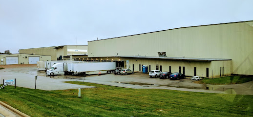 Placon Distribution Center