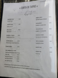Menu / carte de Restaurant Don Antonio à Villingen-Schwenningen