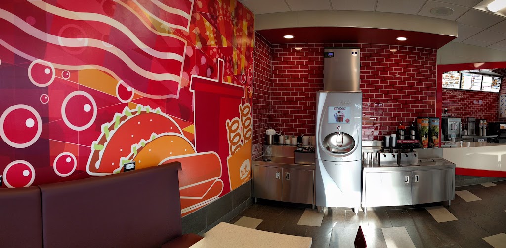 Jack in the Box 76177