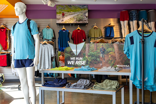 Running Store «Road Runner Sports», reviews and photos, 29 NW 23rd Pl, Portland, OR 97210, USA