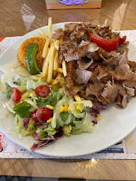 Photo n°40 de Myresto à Valserhône ()