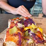 Photo n°1 de l'avis de Will.o fait le 05/09/2022 à 08:56 sur le  Dal Grano - La madre Pizza à Bussolengo