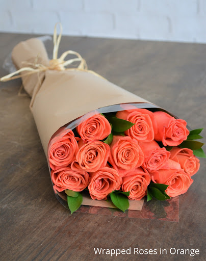 Florist «McCarthy - Remick Flowers», reviews and photos, 1001 N Main Ave, Scranton, PA 18508, USA