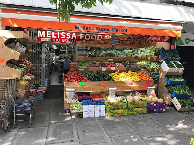 Melissa Food Centre - Supermarket