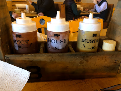 Butcher Shop «City Butcher and Barbecue», reviews and photos, 3650 S Campbell Ave, Springfield, MO 65807, USA