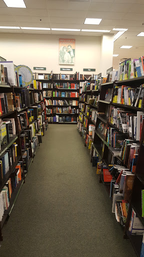 Book Store «Barnes & Noble», reviews and photos, 7849 N Blackstone Ave, Fresno, CA 93720, USA