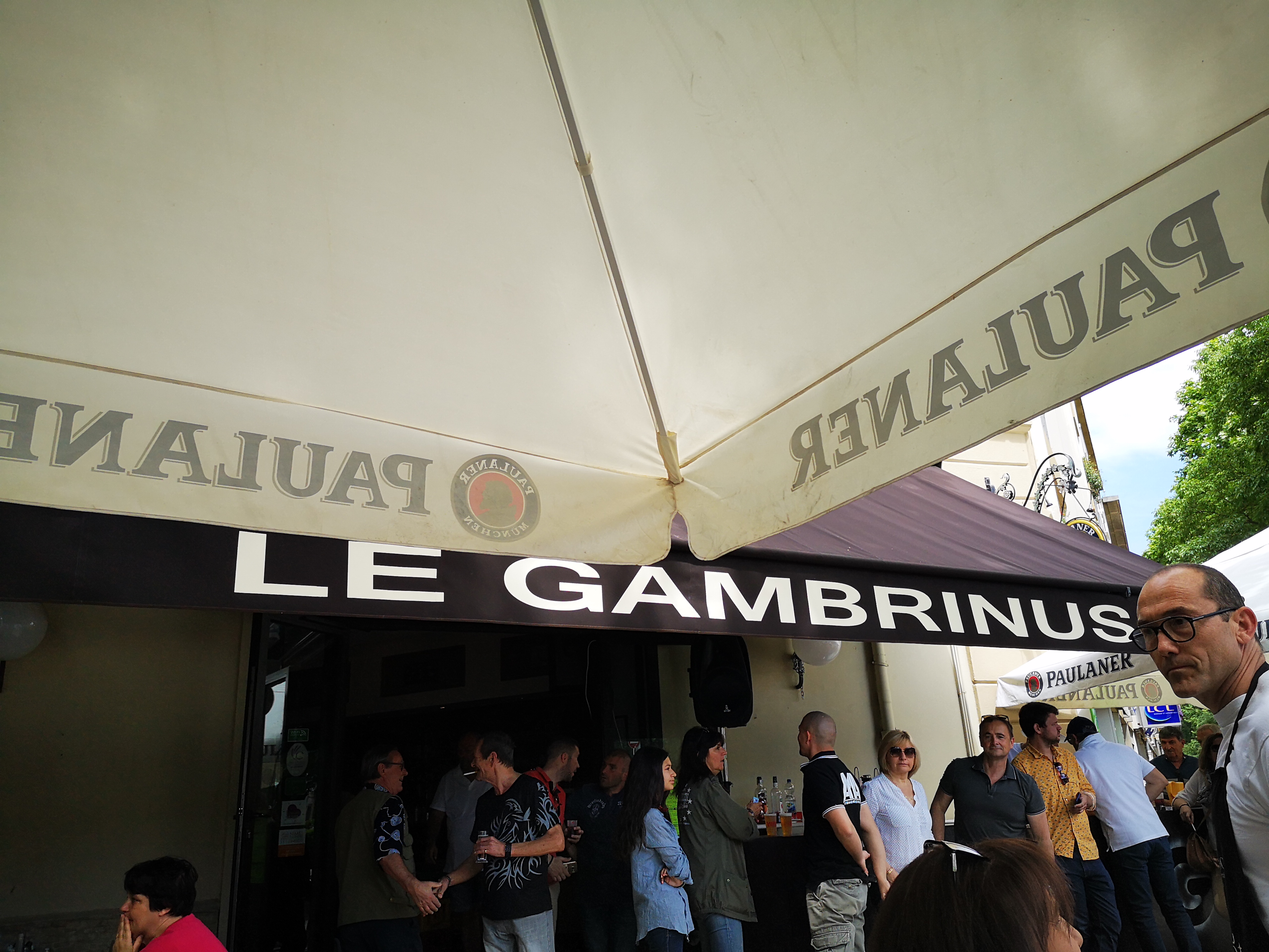 Photo n° 1 de l'avis de Pierre.a fait le 30/07/2018 à 17:20