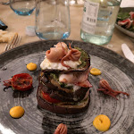 Photo n°2 de l'avis de anna.a fait le 04/09/2020 à 14:28 sur le  Ristorante Padre Pio à Vieste