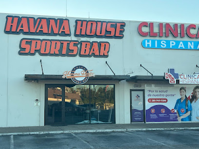 Havana House Sports Bar