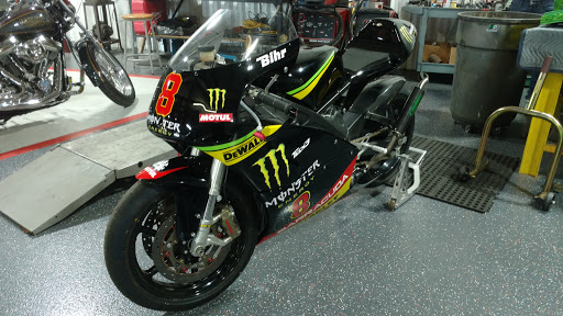 Motorcycle Repair Shop «MPH-Maximum Performance & Handling», reviews and photos, 4250 State Rd, Peninsula, OH 44264, USA