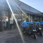 Photo n° 1 de l'avis de Fayçal. fait le 23/03/2021 à 14:08 pour Domino's Pizza Toulouse - Muret à Toulouse