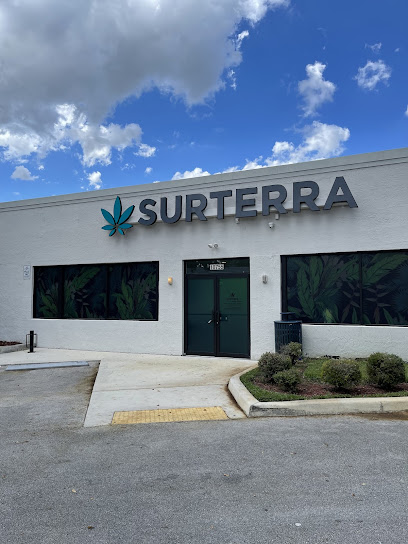 Surterra Wellness - Medical Marijuana Dispensary | Miami 72nd Street