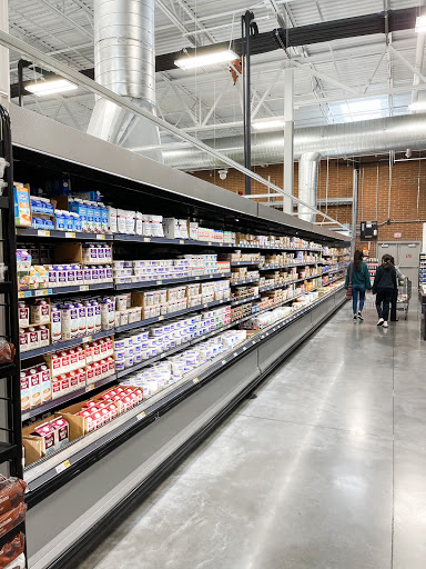 Supermarket «WinCo Foods», reviews and photos, 5152 Rufe Snow Dr, North Richland Hills, TX 76180, USA