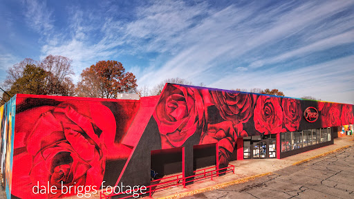 Variety Store «ROSES», reviews and photos, 1421 E Cone Blvd, Greensboro, NC 27405, USA