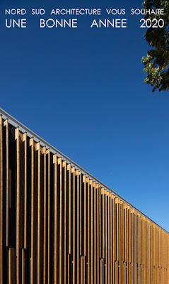 Nord Sud Architecture à Paris