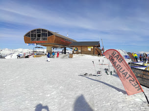 Photo n°11 de Le RoofTop des Anges à Fontcouverte-la-Toussuire ()