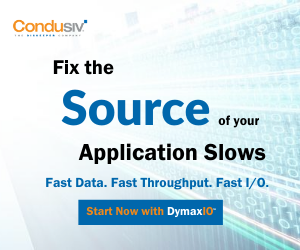 Condusiv Technologies image