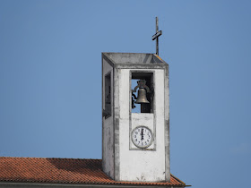 Igreja Matriz de Rio Mau