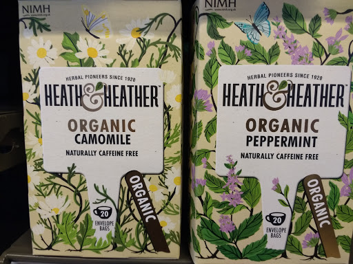 Health Food Store «Earth Fare», reviews and photos, 13145 Levinson Ln, Noblesville, IN 46060, USA