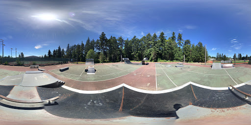 Gym «Bangor Fitness Complex», reviews and photos, 2700 Ohio St, Silverdale, WA 98315, USA