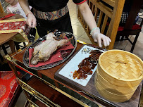 Plats et boissons du Restaurant chinois VILLA PÉKIN à Bourges - n°13