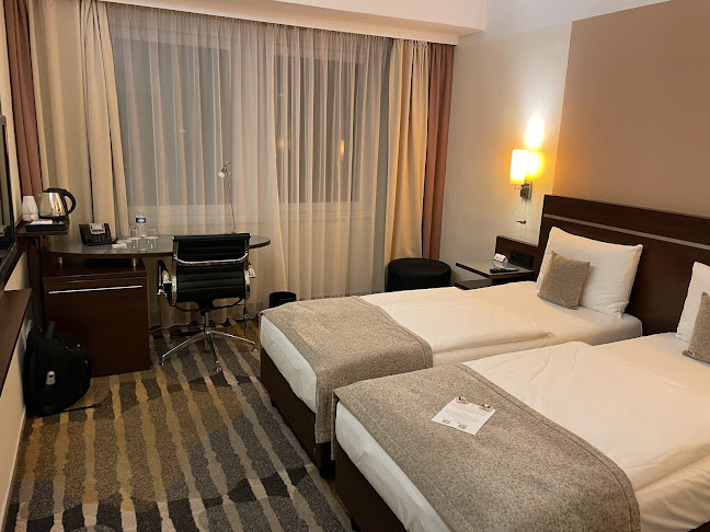 Hotel Mamut Otváracie hodiny