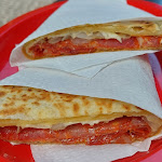 Photo n°1 de l'avis de Stefano. fait le 02/06/2023 à 16:52 sur le  Piadineria L'Aquilone à Urbino