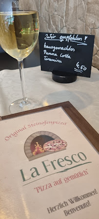 Carte du La Fresco à Magdeburg