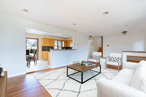 Real Estate Consultant «DANIEL MIREA GROUP», reviews and photos, 7700 W Belmont Ave, Chicago, IL 60634, USA