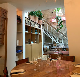 Photo n°22 de Pizzou Pigalle à Paris ()