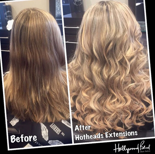Hair Salon «Hollywood Blvd Hair Salon», reviews and photos, 1130 Montauk Hwy, Mastic, NY 11950, USA