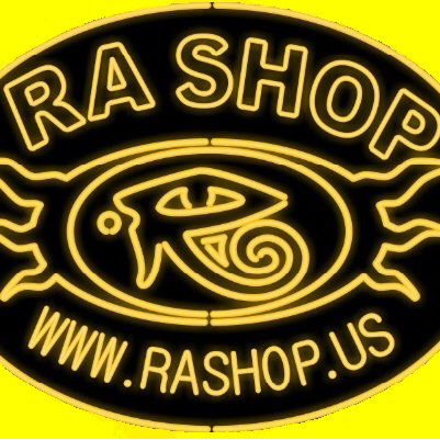 Tobacco Shop «Ra Shop #6 Metairie», reviews and photos, 3828 Veterans Memorial Blvd d, Metairie, LA 70002, USA