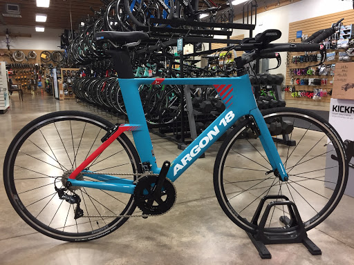 Bicycle Store «Playtri», reviews and photos, 7171 Colleyville Blvd, Colleyville, TX 76034, USA