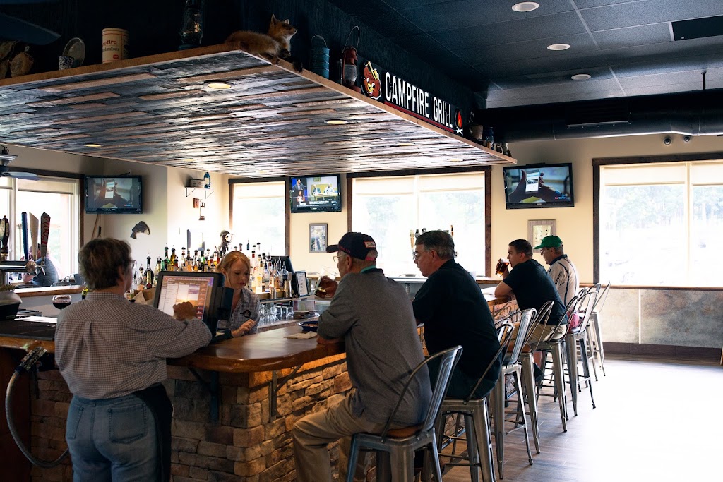 Campfire Grill Massanutten, VA 22840 Menu, Reviews, Hours & Contact