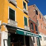 Photo n°3 de l'avis de Maksim.d fait le 06/09/2022 à 14:43 sur le  Trattoria Alla Fontana à Venice
