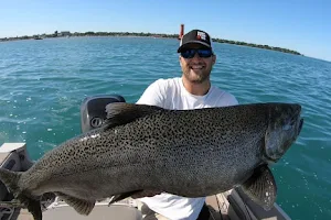 Sheboygan Charter Fishing - Playin' Hooky Charters image