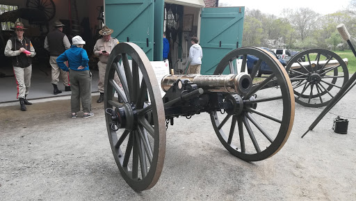Museum «Ralph Waldo Emerson House», reviews and photos, 28 Cambridge Turnpike, Concord, MA 01742, USA