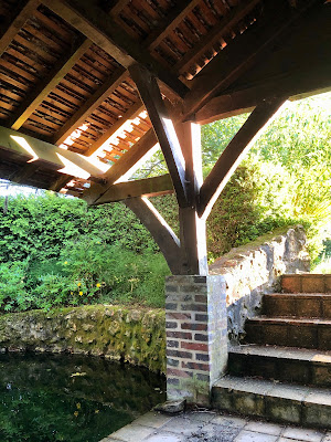Lavoir à Miermaigne