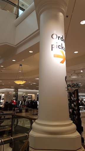 Department Store «Nordstrom Beachwood Place», reviews and photos, 26200 Cedar Rd, Beachwood, OH 44122, USA