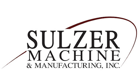 Sulzer Machine & Manufacturing