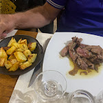 Photo n°2 de l'avis de massimo.o fait le 01/10/2023 à 19:59 sur le  Ristorante Pizzeria Il Ponte à Buonconvento