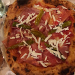 Photo n°1 de l'avis de Letizia.i fait le 27/08/2022 à 20:24 sur le  EATER - simplygood - Pizzeria, Panineria à Sambucheto