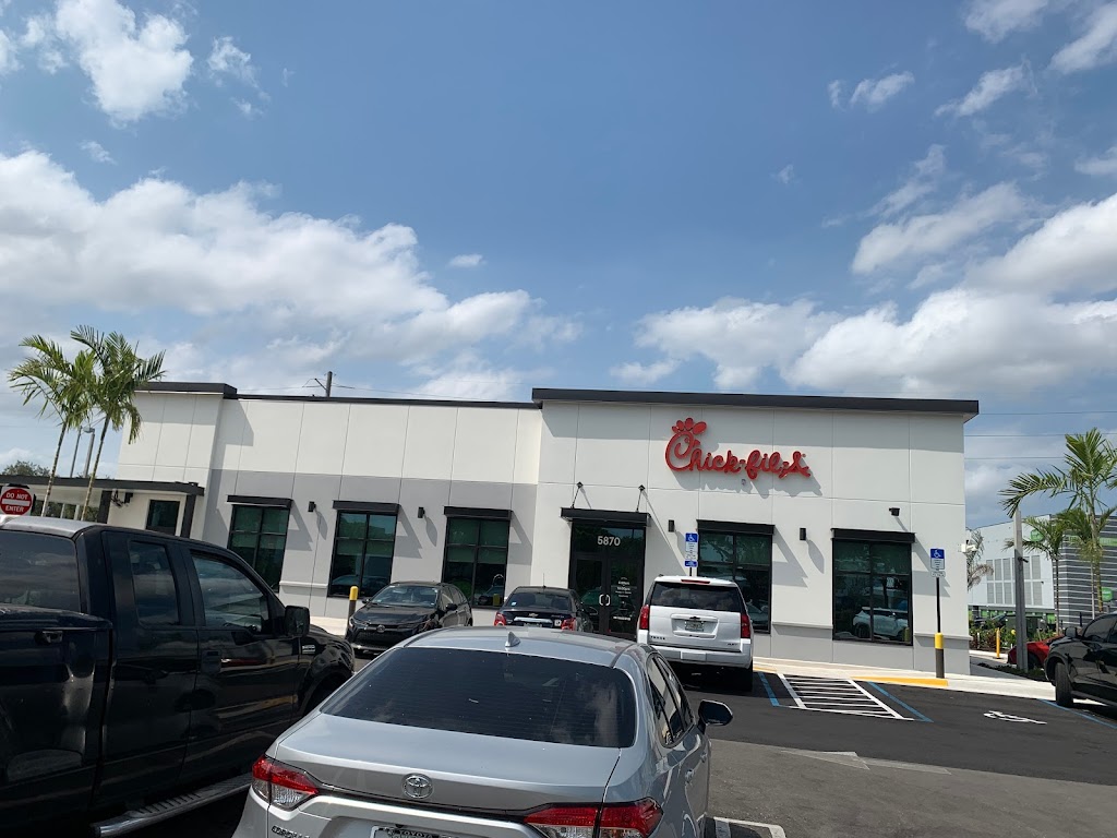 Chick-fil-A 33015