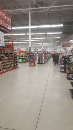 Supermarket «WinCo Foods», reviews and photos, 2020 Caldwell Blvd, Nampa, ID 83651, USA