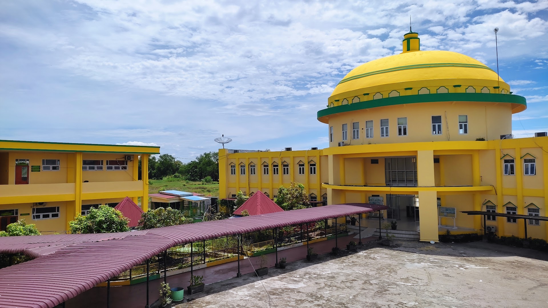 Gambar Dinas Pendidikan Kabupaten Rokan Hilir